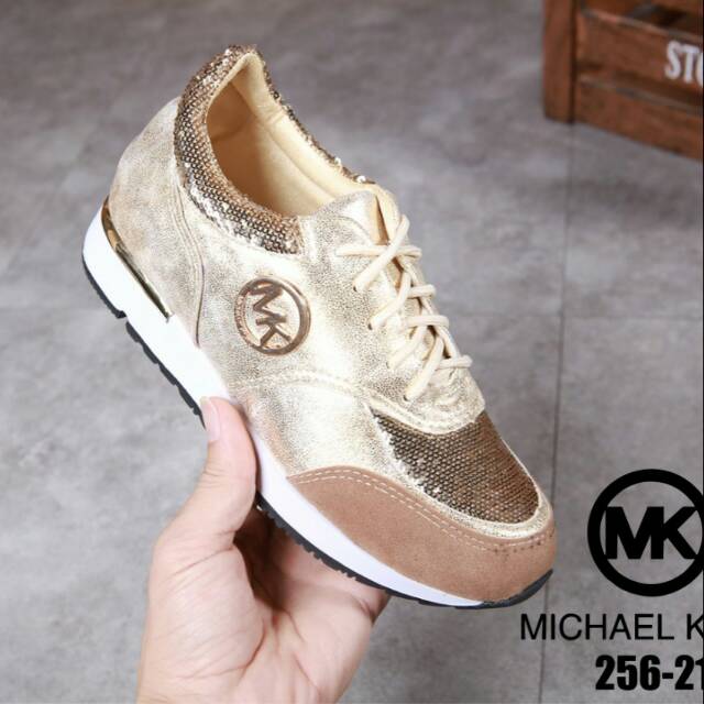 Michael Kors Sneakers Shoes
