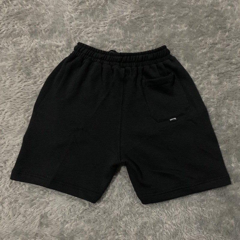 Celana Pendek Short Pants Trasher Flame