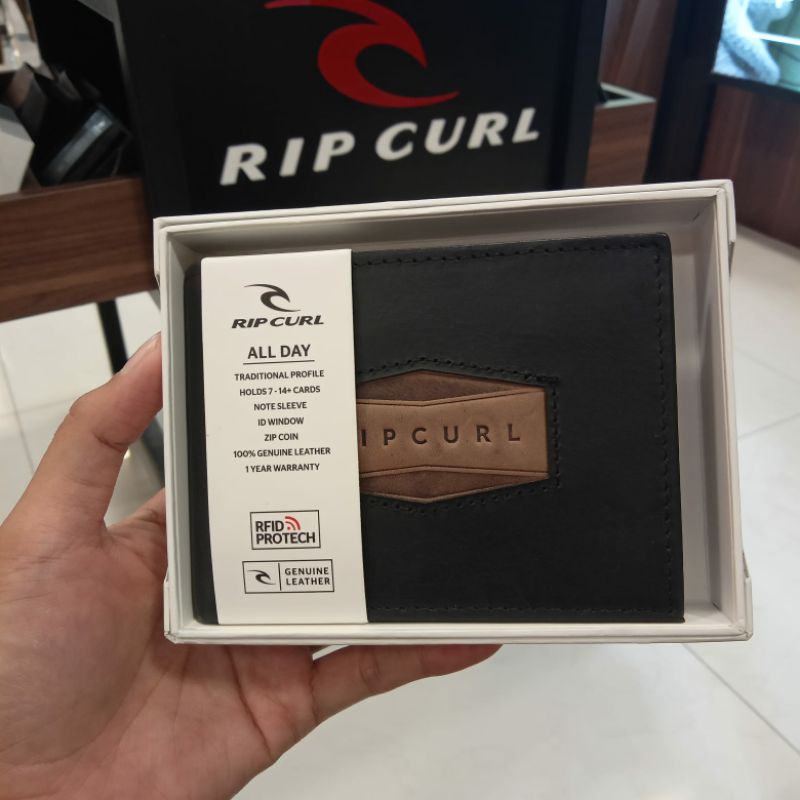 Dompet Pria Ripcurl Original