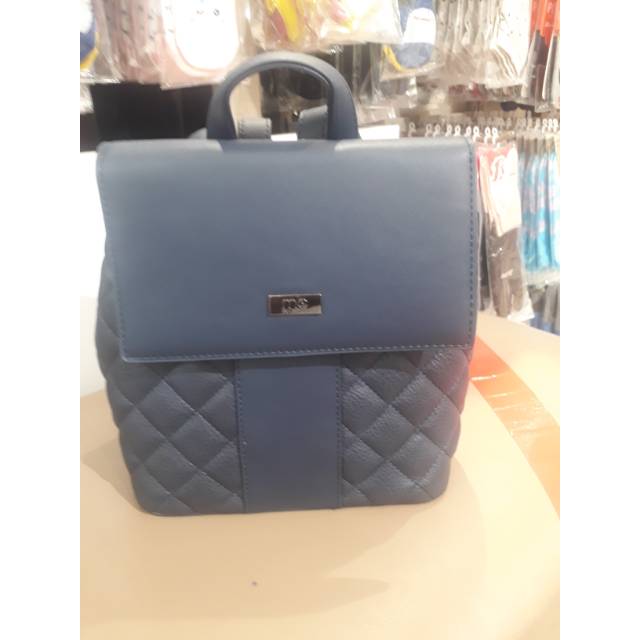 Tas ransel Marie Claire