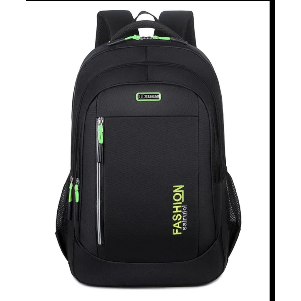 PTM - Tas Ransel Laptop Fashion Pria