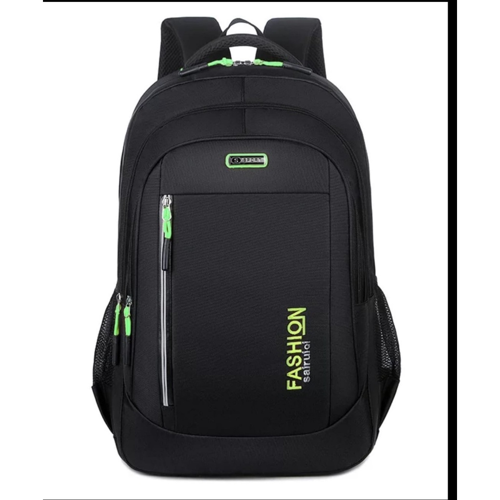 PTM - Tas Ransel Laptop Fashion Pria