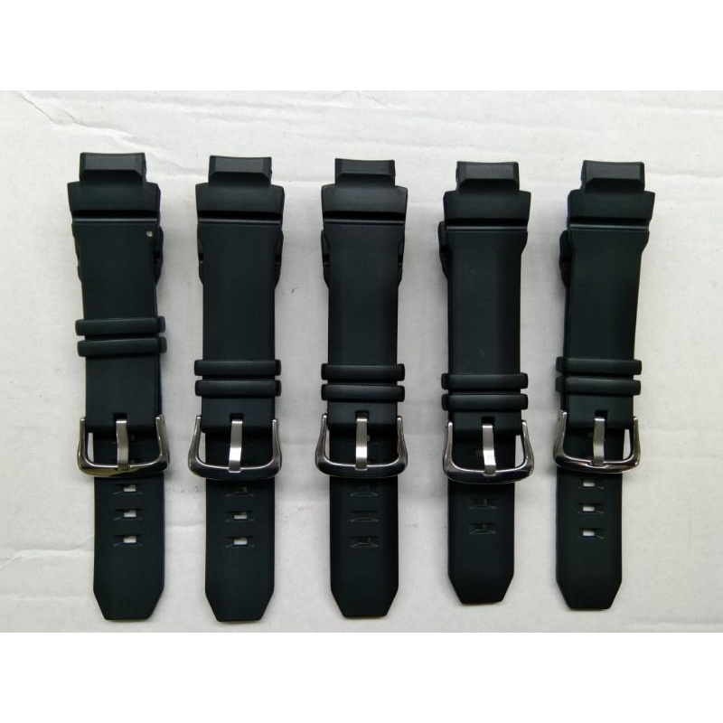 strap tali jam tangan Casio G-Shock BABY G BGA230 tali jam Casio baby g bga-230