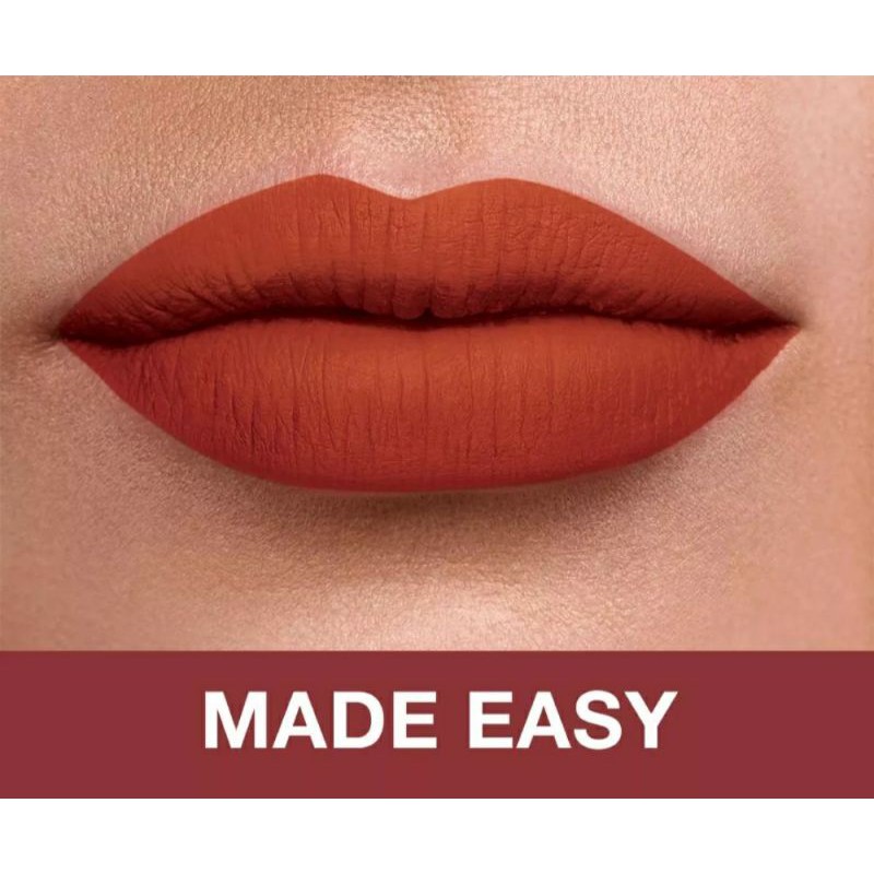 made easy maybelline