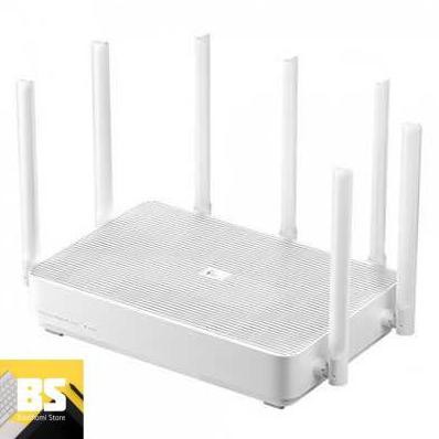 Xiaomi Mi Aiot Wifi Router Gigabit Ac2350 2183Mbps 7 High Gain Antena Cisiimart