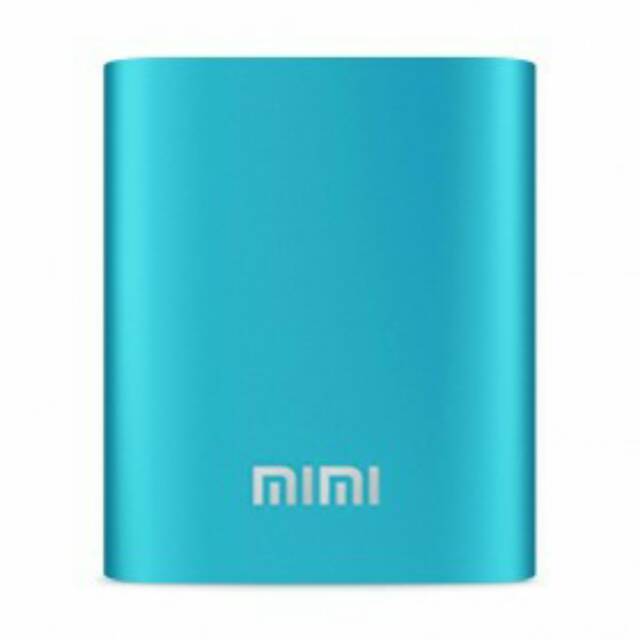 10400mAh Xiaomimi Power Bank