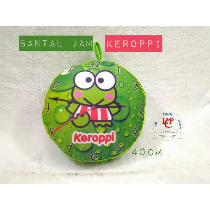 Bantal JAM