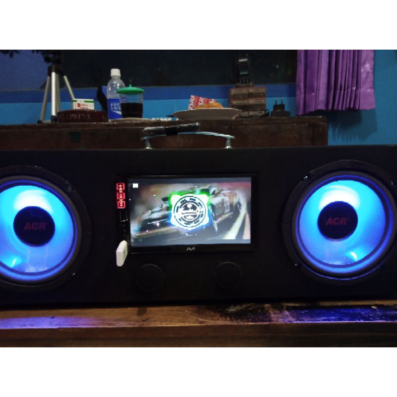 tipe compo bisa video