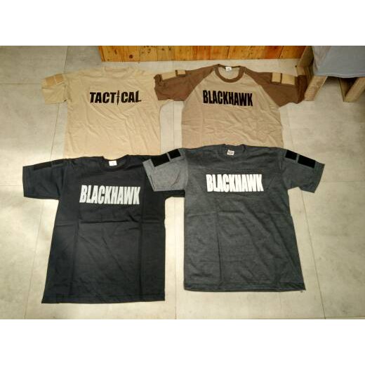 kaos tactical combat shirt