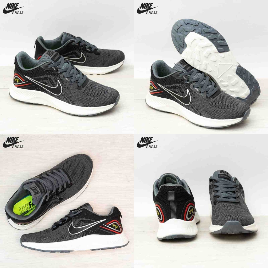 SEPATU COWOK ZOOM PEGASUS 282M