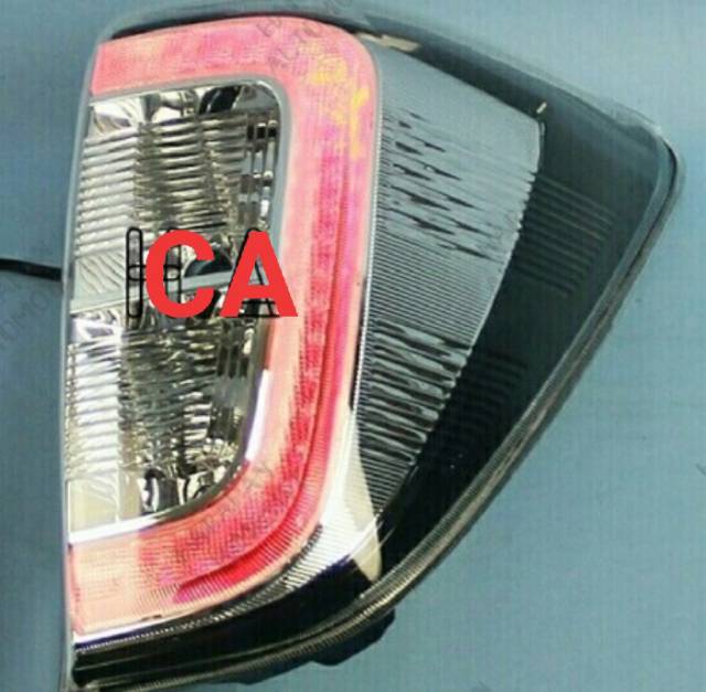 Stop Lamp Assy Toyota Rush dan Terios tahun 2015 sampai 2018