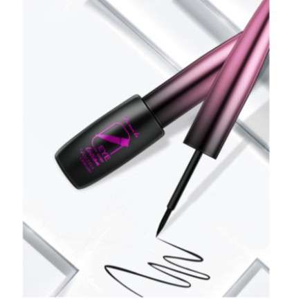 Lameila Eyeliner Lotion Graceful Delicate DJ 781