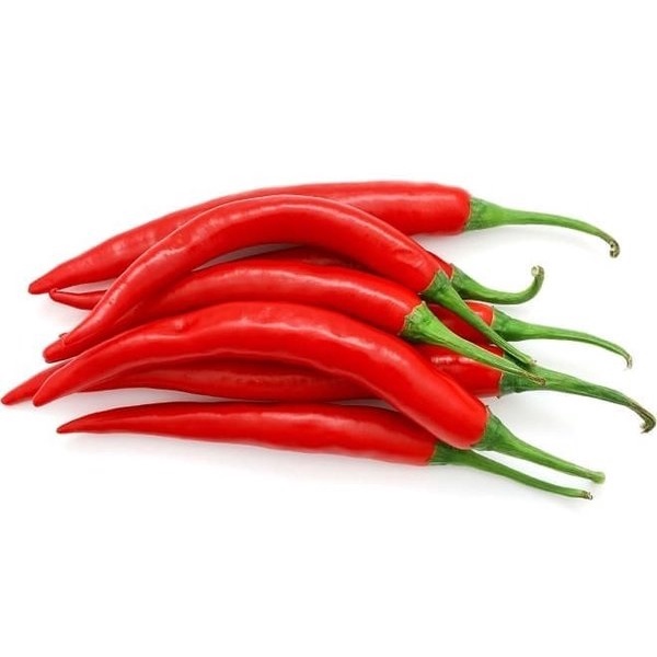 

CABE MERAH BESAR /LOMBOK /SAYURAN SEGAR 500 g