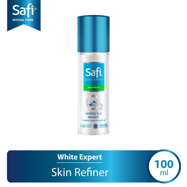 Safi White Expert Skin Refiner