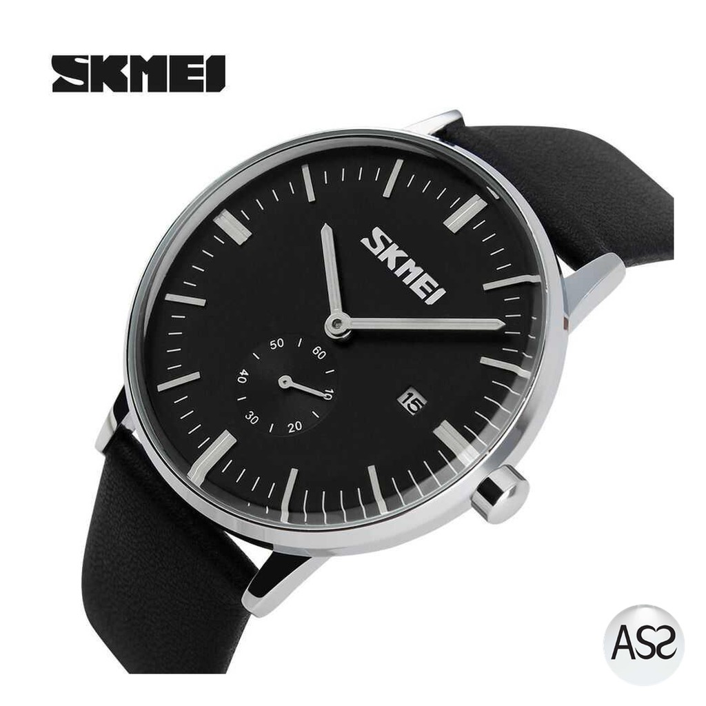 ASS Shop - SKMEI Jam Tangan Analog Pria - 9083CL