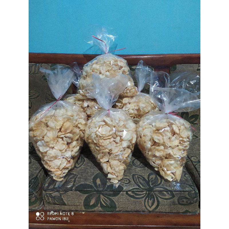 

blinjomatang 500gram