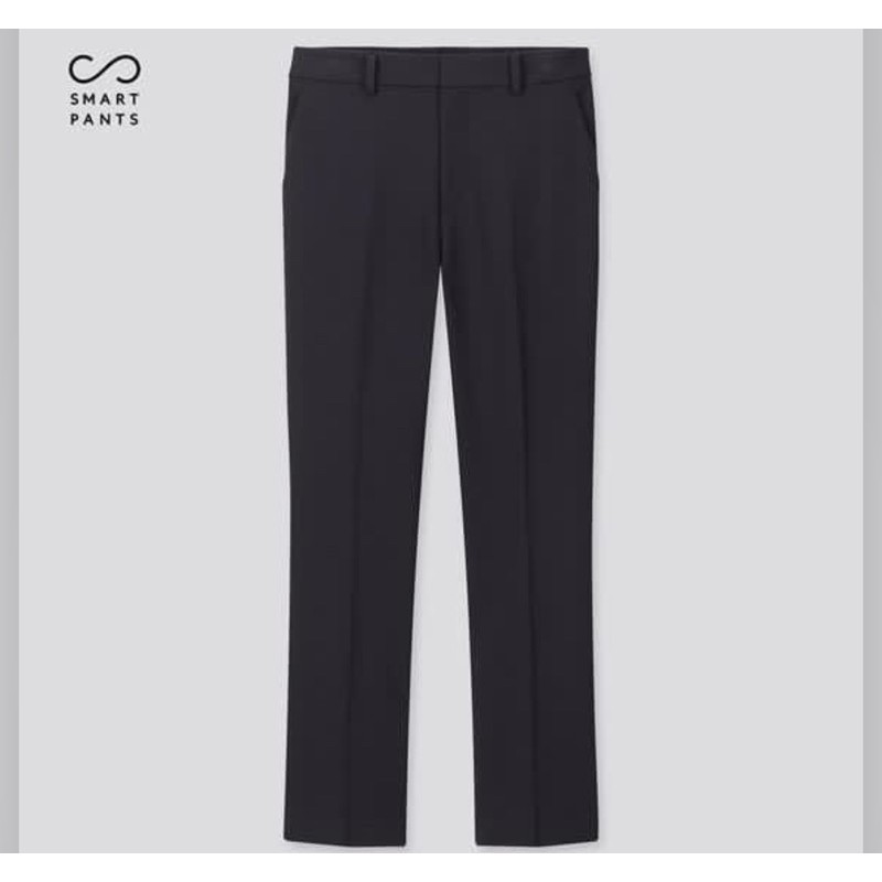 UNIQLO WOMEN EZY ANKLE 2WAY STRETCH