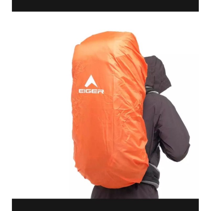 Raincover Carrier Arei / Cover Bag / Original Arei