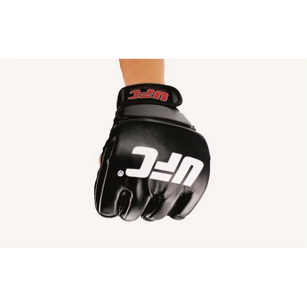 Sarung Tangan Tinju MMA Boxing Leather Glove / Sarung Tinju Karate Boxing Ufc MMA Anak Laki Laki Perempuan / Alat Tinju Taekwondo Sarung Tangan Tinju Setengah Jari / Sarung Muay Tai MMA Best Seller / Boxing Gloves Bagus Berkualitas Murah Original