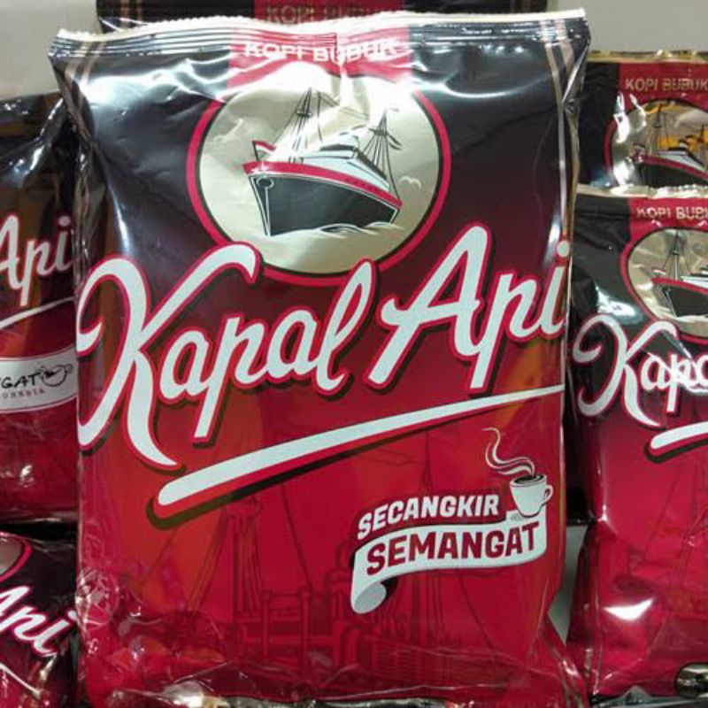 

kopi kapal api promo toko 1pcs