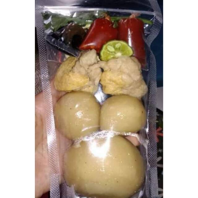 

CILOO MERCON ISI CABE RAWIT