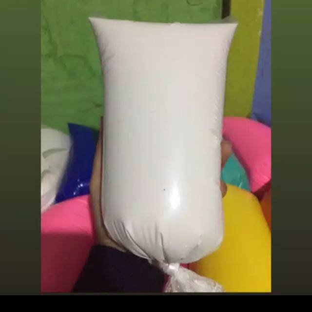 cat tembok PUTIH 1KG