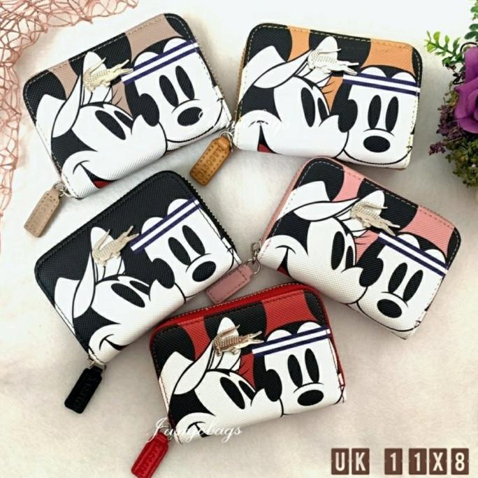 

Dompet Kartu/Dompet Kartu Karakter/Card Holder Terlaris