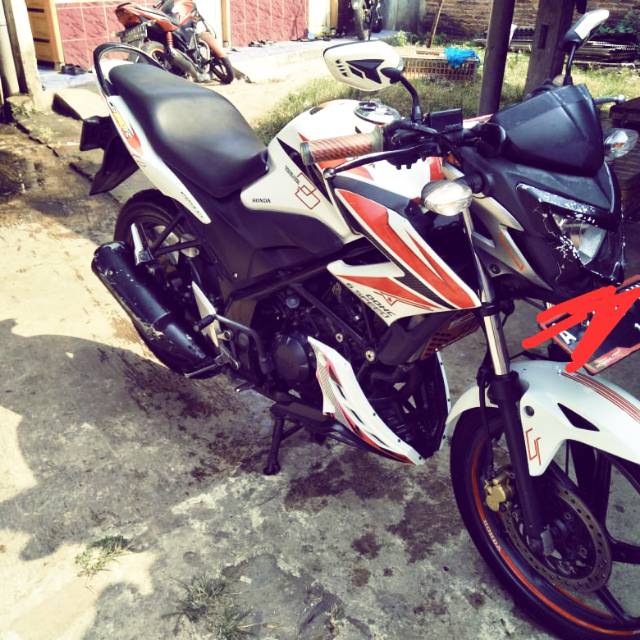 Honda Cb 150 R 15 Shopee Indonesia