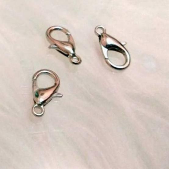 

BIG SALE!! KODE-597 Kait Udang silver