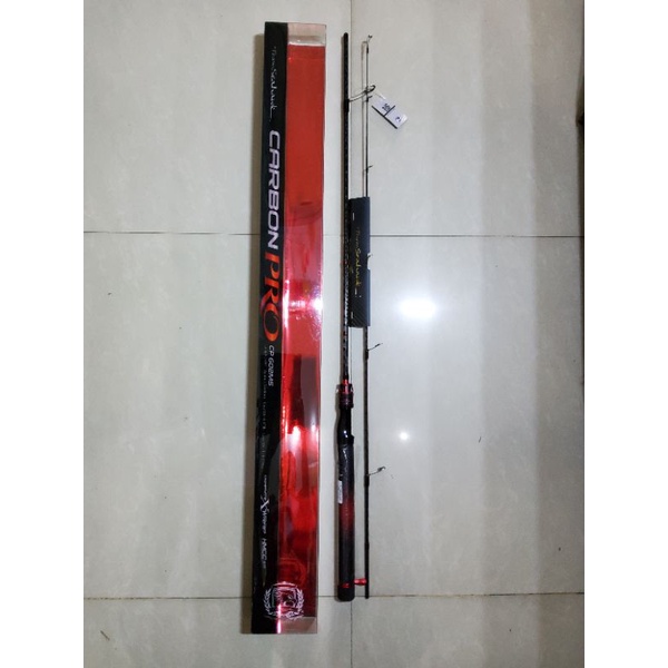 Joran SeaHawk Carbon Pro 602 HMCC 30T