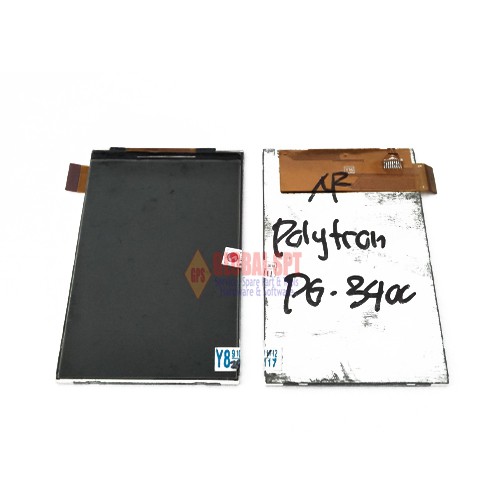 LCD ONLY POLYTRON PG3400 TFT04