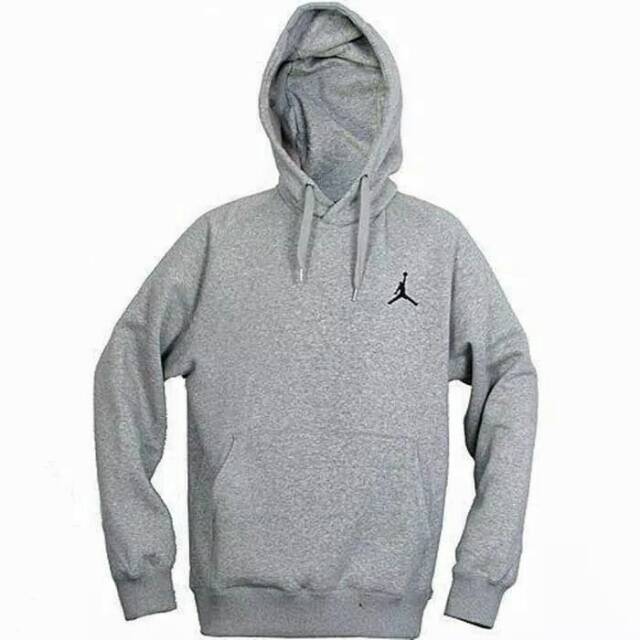 HOODIE AIR JORDAN NIKE JAKET SWEATER