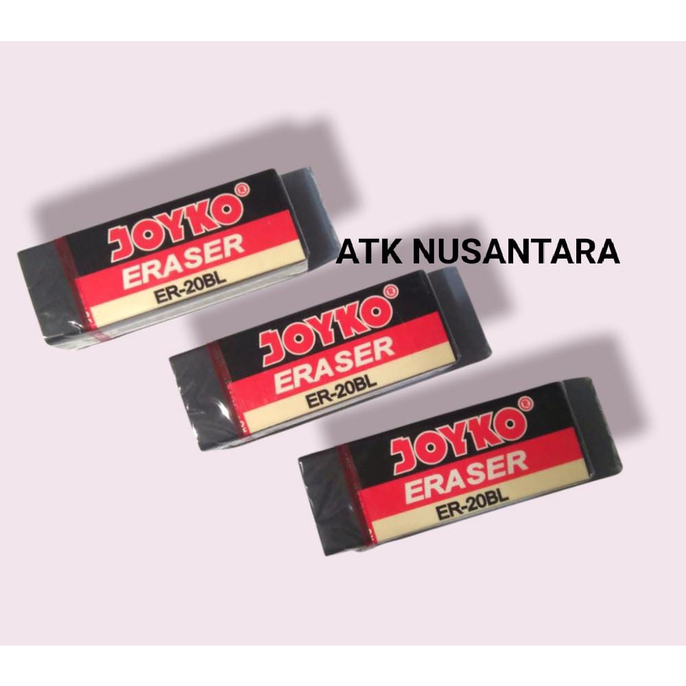 

(PCS) PENGHAPUS JOYKO ER-20BL