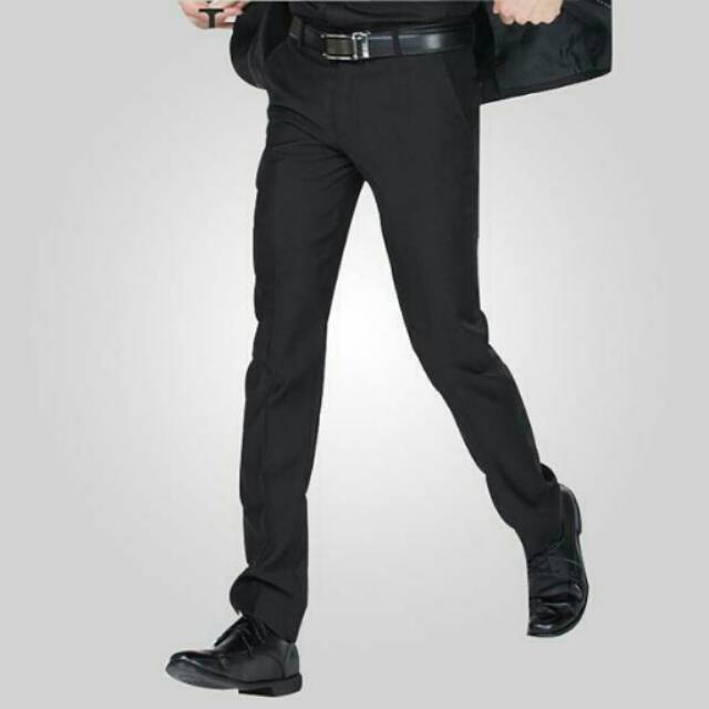 Celana kerja cardinal slim fit original.celana kantor pria.celana kantor cardinal pria.