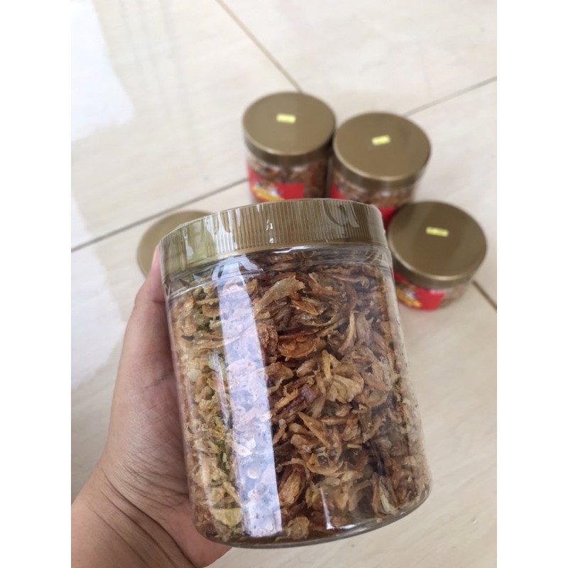 

bawang goreng juragan iwak asin