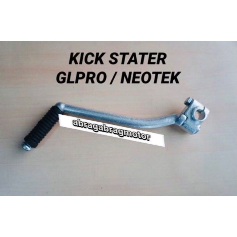 selahan slahan engkol gl pro gl pro neotech bukan ori