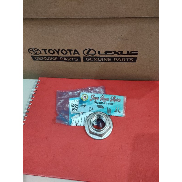 Mur bearing roda depan nap roda Avanza Xenia all new 2012-2018 ASLI