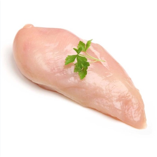 

Dada Ayam Fillet Fillet Chicken Breast