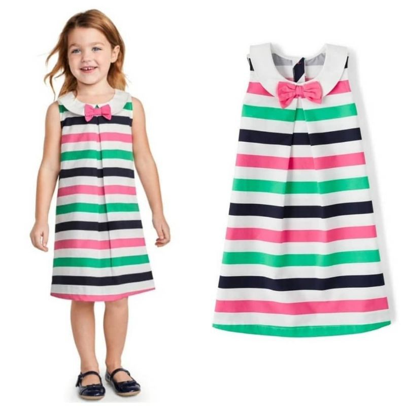 Dress Lavido By Gymboree