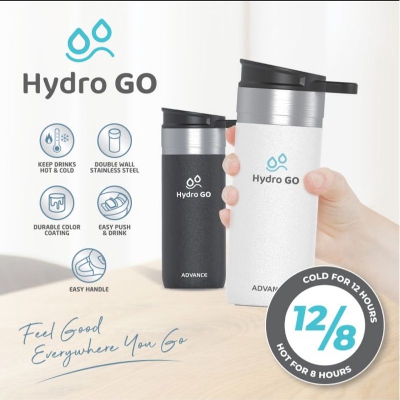 

HYDRO GO Advance