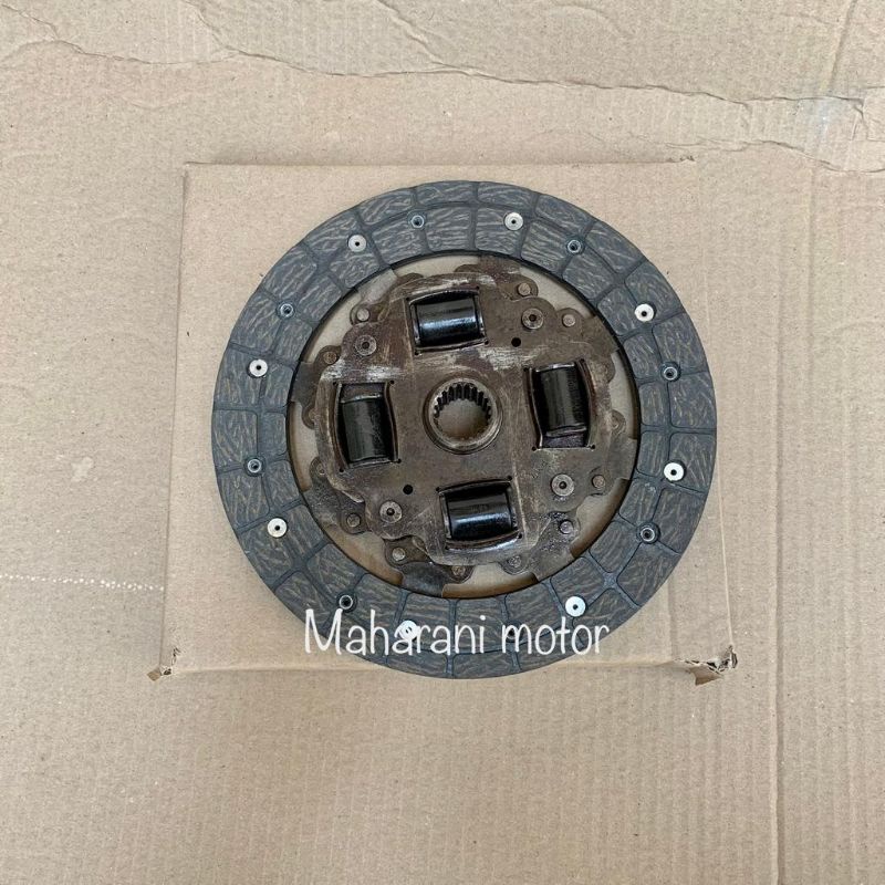 Kampas Kopling Honda Grand Civic - Ferio - City - City Z Original