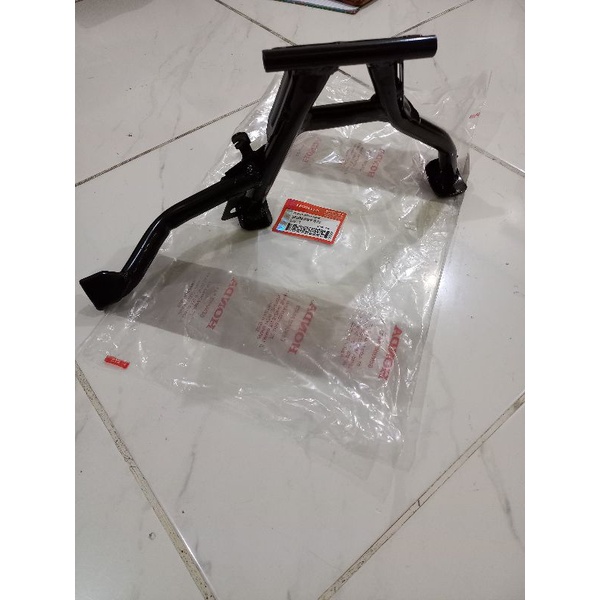 STANDAR DUA STANDAR TENGAH BEAT KARBU KVY