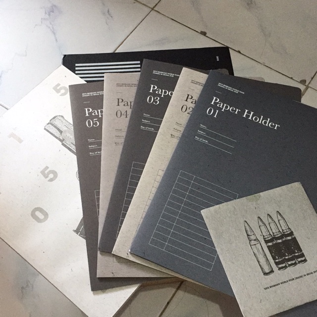 (PRE ORDER) BIGBANG ALBUM WORLD TOUR MADE IN SEOUl DVD CONCERT