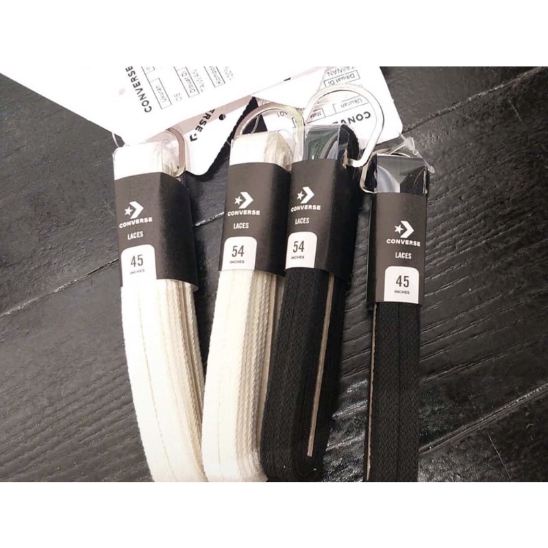 TALI SEPATU CONVERSE 70s ORIGINAL