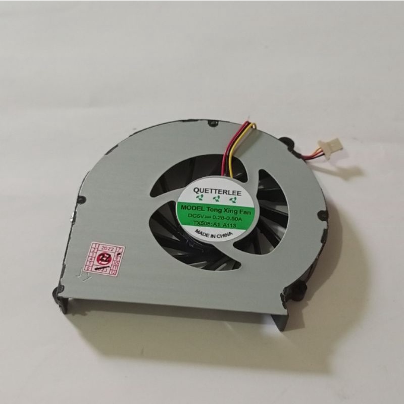 Fan HP Compaq CQ43 CQ57 HP430 HP431 435