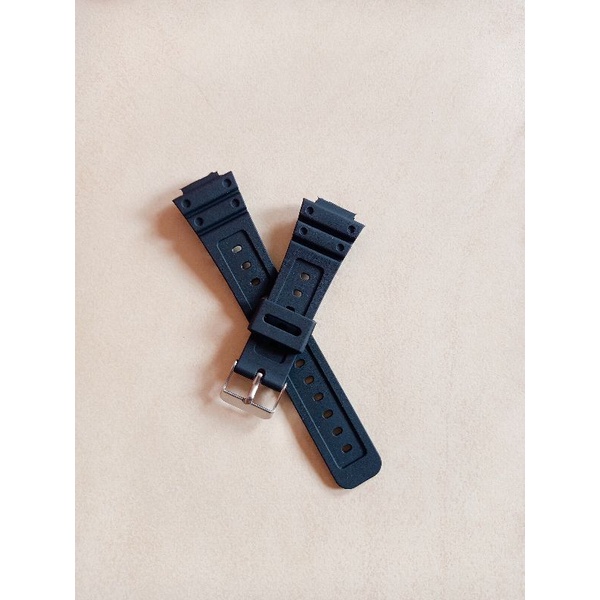 strap jam Casio G-Shock DW5600.tali jam tangan Casio dw5600 strap jam dw5600