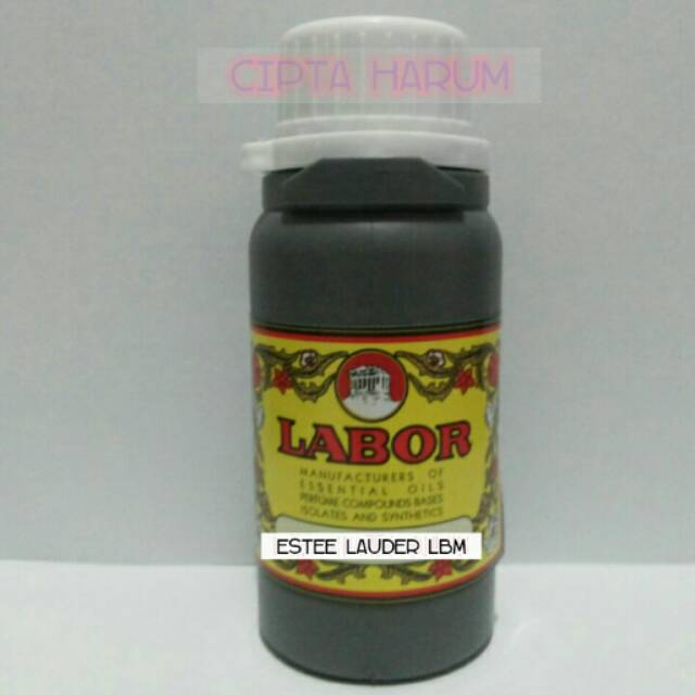 Biang Parfum Estee Lauder LBM 100l