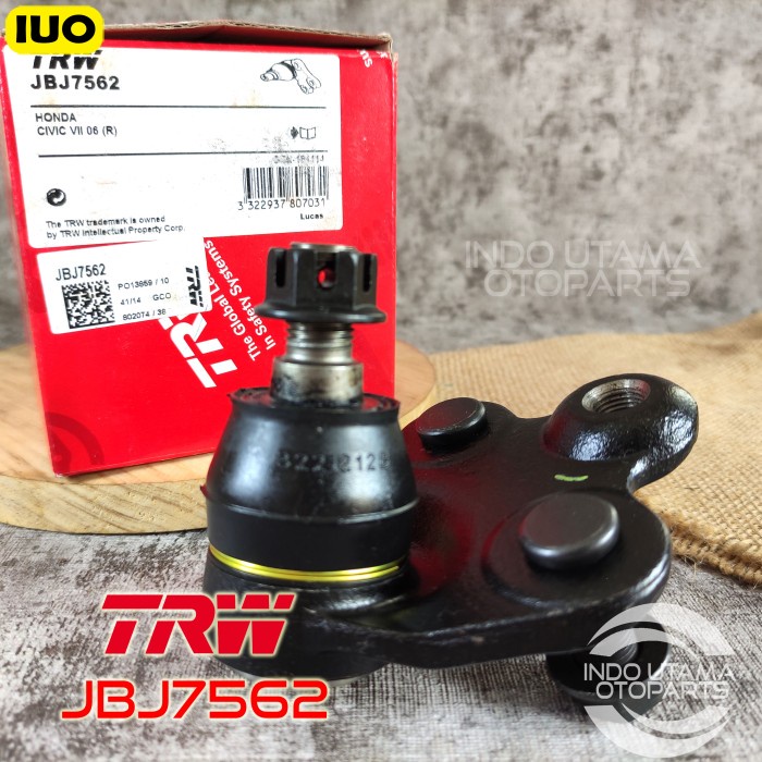 Ball Joint bawah All New Civic (kanan) TRW JBJ7562