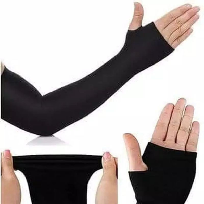 Manset Tangan Handsock Lets Slim Original MS800 non box