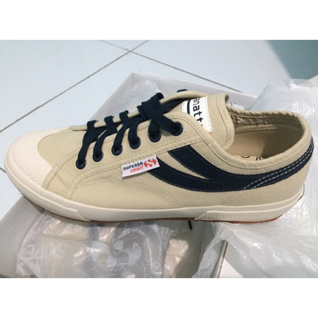 superga panatta sport